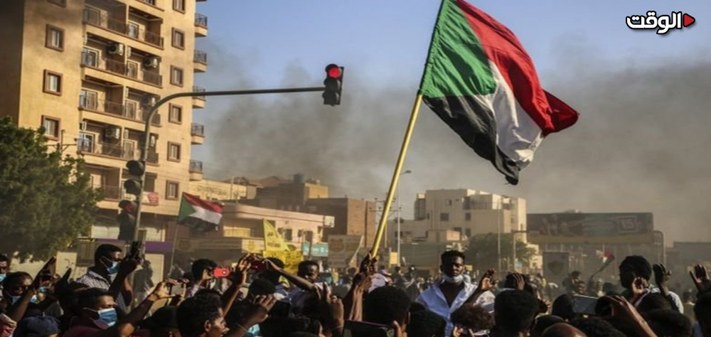 تطورات الأوضاع في السودان