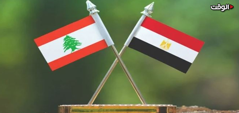 إعاقة أميركية لعملية نقل الغاز المصري إلى لبنان