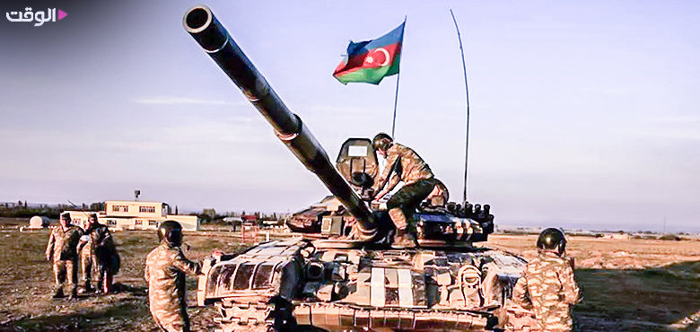 What’s Sparking Azerbaijan-Armenia Clashes On First War Anniversary?