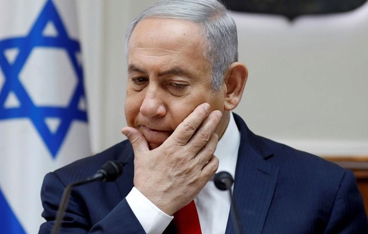 إذاعة "103 FM" الإسرائيلية: نتنياهو سيخسر الانتخابات!