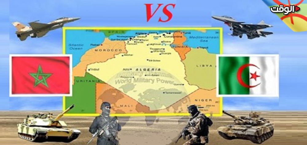 زيادة غير مسبوقة للميزانية العسكرية المغربية والجزائرية في عام 2022.. الأسباب والدوافع