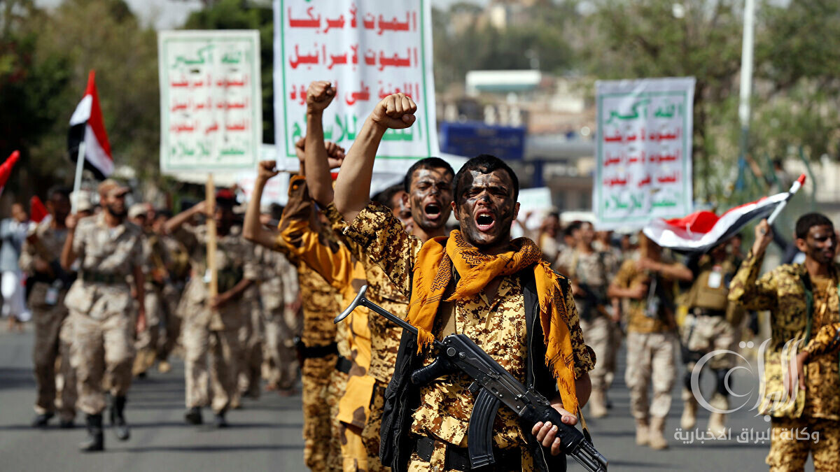 "أنصار الله" اليمنية تصل إلى موارد مأرب النفطية