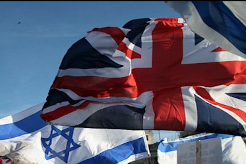 بريطانيا تضع حركة "حماس" في قائمة الجماعات الإرهابية.. بريطانيا تلعب دور الأب الروحي للكيان الصهيوني