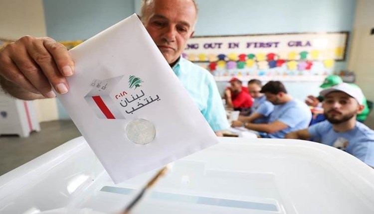 بعد إغلاق أبواب التسجيل... هذه هو عدد الناخبين اللبنانيين في الخارج