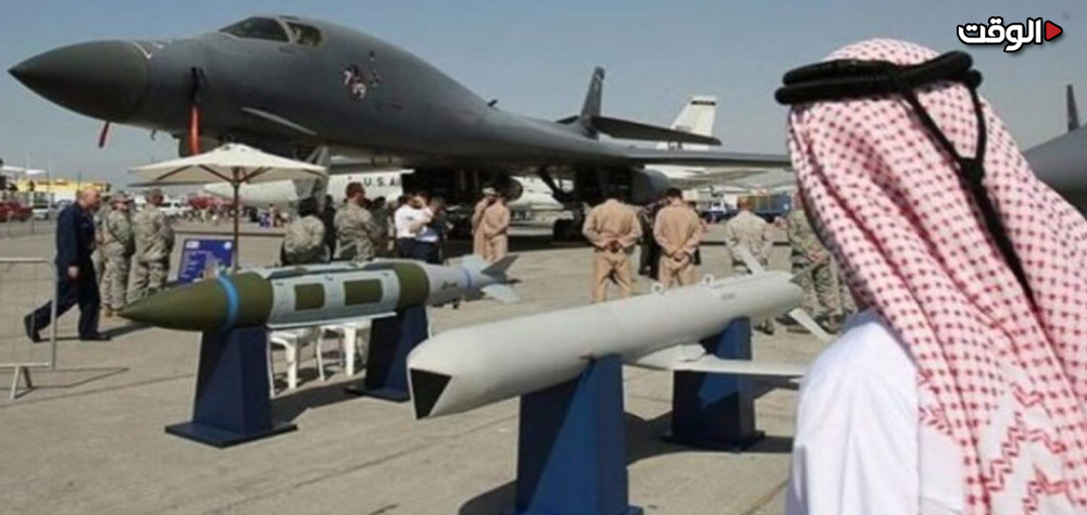 نفاذ صواريخ الرياض التي بلغت قيمتها ملايين الدولارات لتعقب الطائرات المسيرة