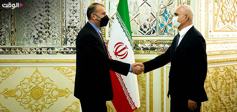 Iran-Azerbaijan Relations: Friendly but Influenced by Foreign Actors