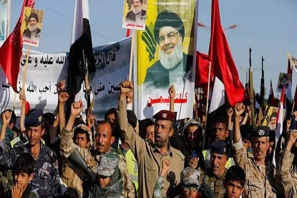 یمن اقدام استرالیا در تروریستی اعلام کردن حزب الله را محکوم کرد