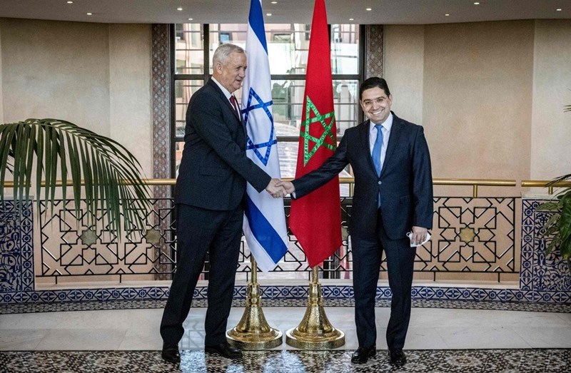 وزارة الأمن الإسرائيلية: الاتفاق مع المغرب يخضع لمصالحنا!