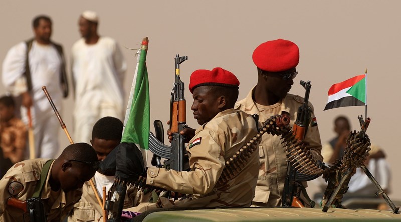 اثيوبيا تشن هجوما على السودان والأخيرة ترد