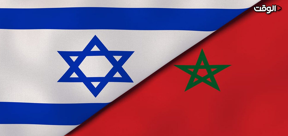 المغاربة ينتفضون رفضاً لزيارة وزير الحرب الإسرائيلي.. "لا مرحبا بالقاتل غانتس"
