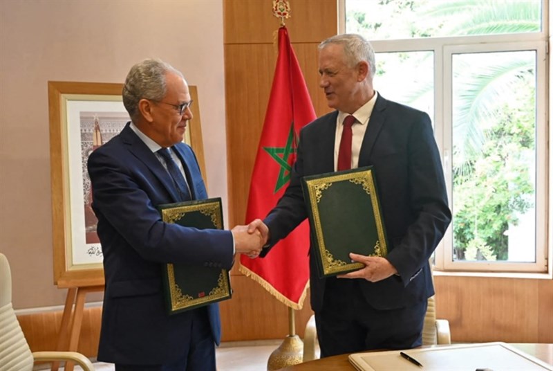 مطالبات فلسطينية بسحب رئاسة "لجنة القدس" من المغرب بسبب التطبيع