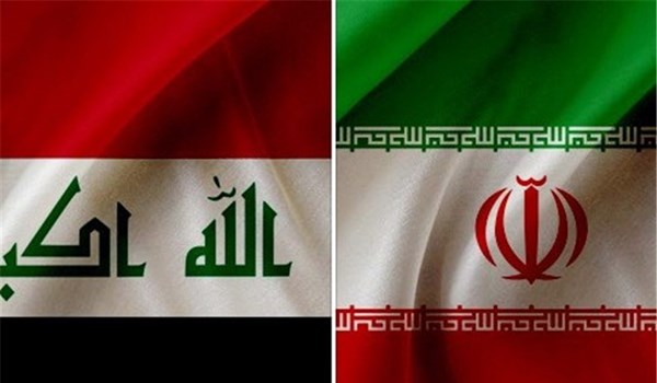 اللجنة الاقتصادية الرابعة المشتركة بين ايران والعراق تبدأ أعمالها
