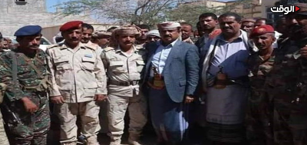 القوات الموالية للإمارات تلّوح بالانقضاض على محافظة شبوة اليمنية