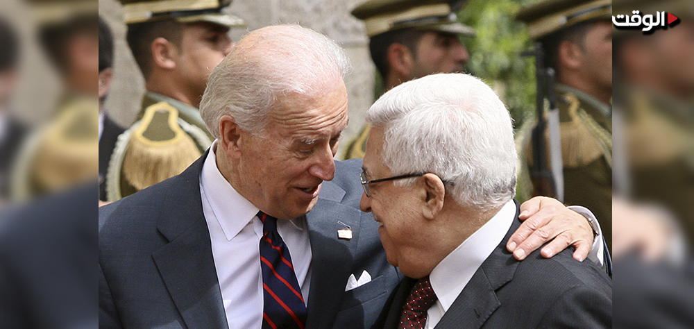 ما سر مطالب إدارة بايدن من الرئيس عباس بشأن مؤسسات السلطة الفلسطينيّة؟