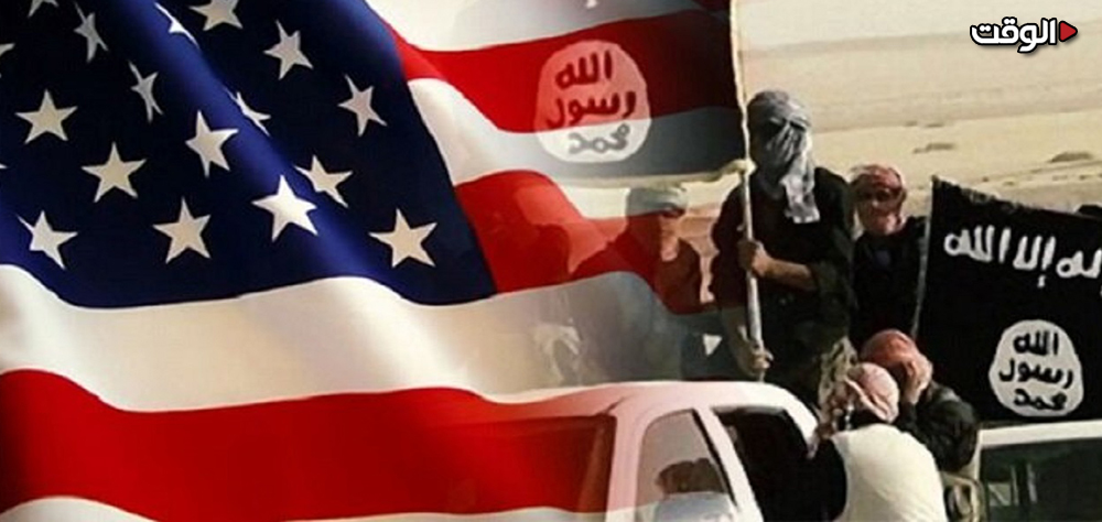 حرب الديمقراطيين الأمريكيين بالوكالة وسر صعود داعش في أفغانستان
