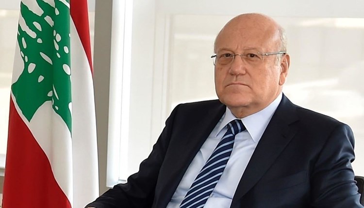 بعد أكثر من سنة على الازمة اللبنانية... رئيس الحكومة اللبنانية: خطة التعافي ستكتمل هذا الشهر