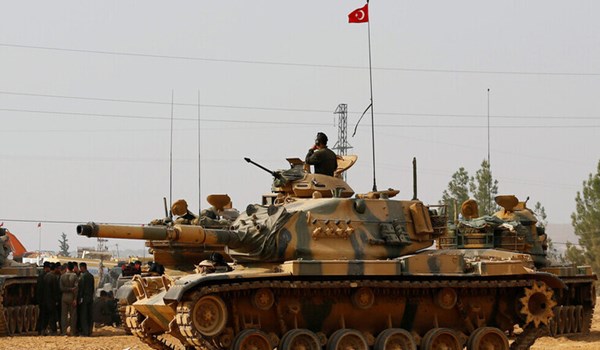 الدفاع التركية: مقتل ثلاثة جنود أتراك في هجوم شنه مسلحون أكراد بالعراق