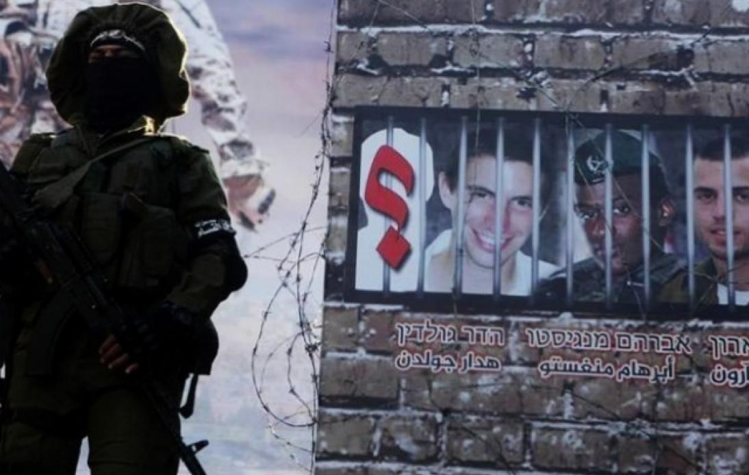 What Are Egypt’s Challenges in Concluding Israel-Hamas Prisoner Deal?