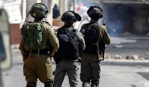 اعتداءات للاحتلال بالضفة الغربية تسقط 154 فلسطينياً مصاباً