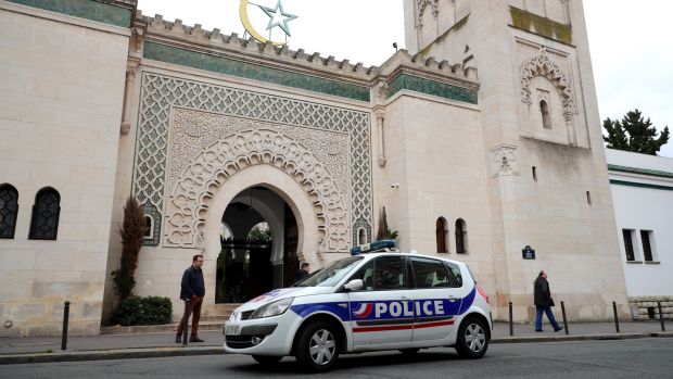 Iran Urges France to Revise Anti-Muslim Laws