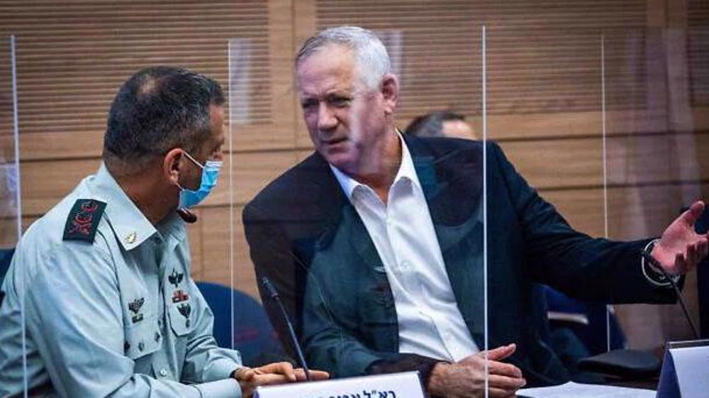 Israeli Officials Warn against Any Military Adventurism against Iran