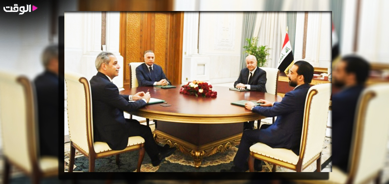 العراق والخيارات المحتملة لرئاسة السلطات الثلاث