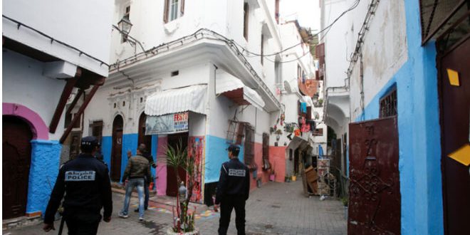 المغرب.. القبض على 25 إرهابياً من (داعش) كانوا يخططون لعمليات إرهابية
