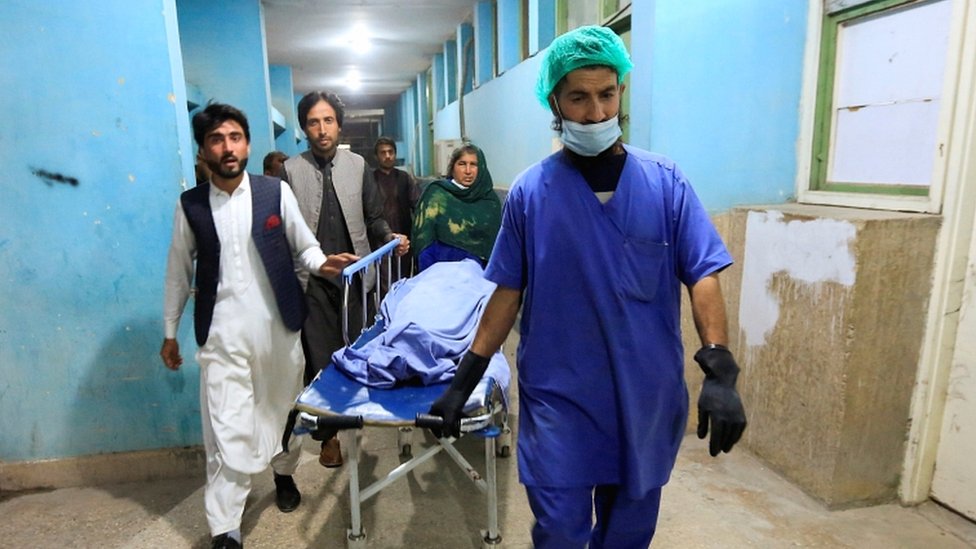 حمله افراد ناشناس مسلح به یک خبرنگار دیگر در کابل