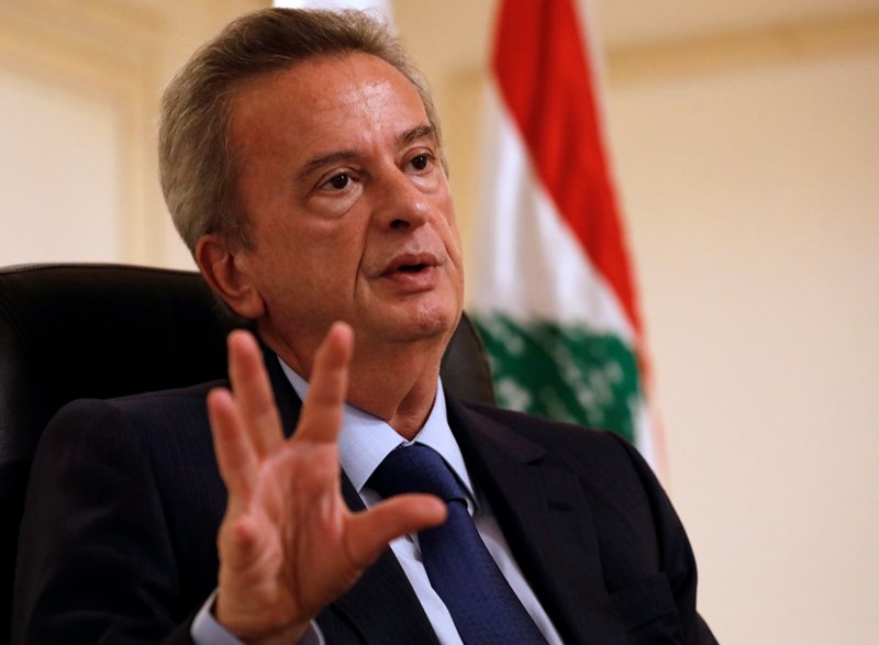 حاكم مصرف لبنان: هذا ما سنحتاجه من أموال لإعادة تحريك الاقتصاد اللبناني