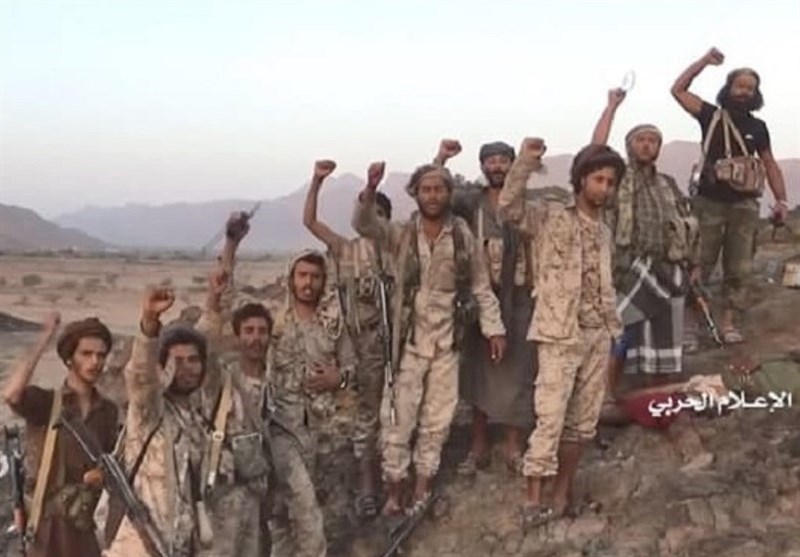 Scores of Saudi Mercenaries Killed as Ansarullah Forces Advance on in Ma’rib