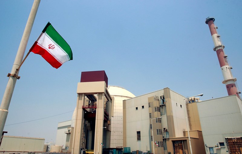 الطاقة الذرية الايرانية: من حقنا تخصيب اليورانيوم حتى 60 %