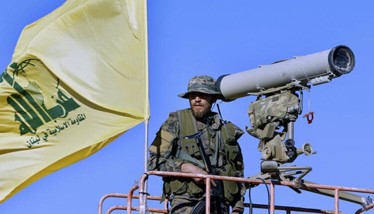نشيد لـ"حزب الله" يضرب في الكيان الصهيوني ويصبح الأكثر شعبية بين الإسرائيليين