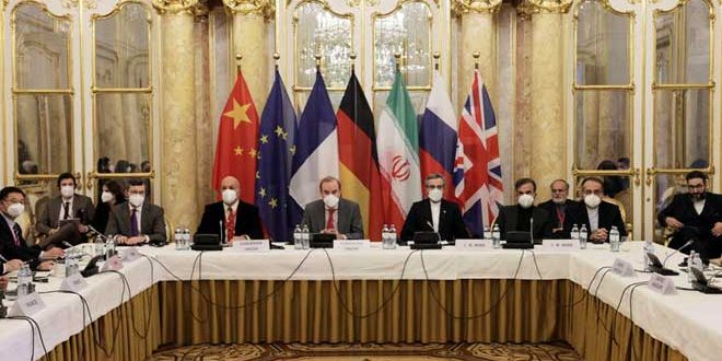 مصدر مقرب من الفريق الإيراني المفاوض: إيران ملتزمة بالتوصل إلى اتفاق نووي جيد بأسرع وقت ممكن
