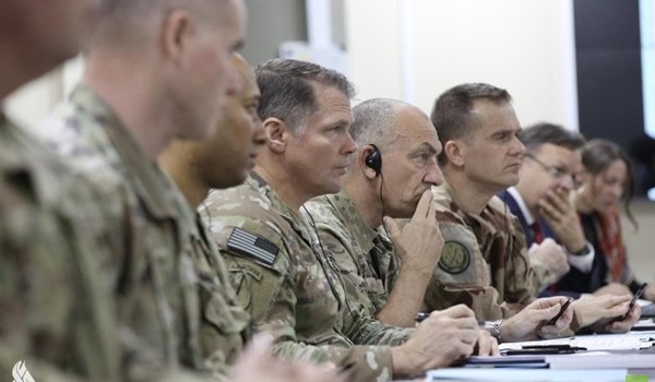 التحالف الأميركي يدّعي: لم تعد لدينا قوات قتالية في العراق