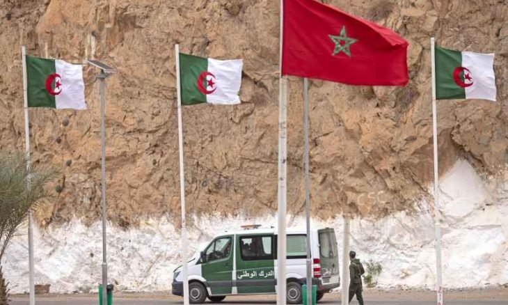 مالذي يبحث عنه المغرب من الترويج لحدوث تغيير في خريطة الدول العربية؟