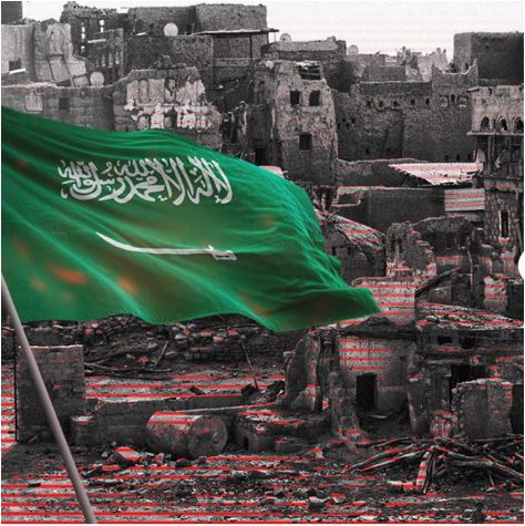 أعضاء في حكومة هادي: التحالف السعودي يدمر حكومتنا في اليمن!