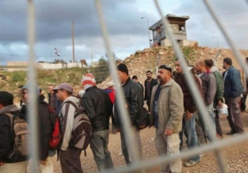 اعتداء جديد لقوات الكيان الصهيوني في طولكرم يسفر عن استشهاد عامل فلسطيني