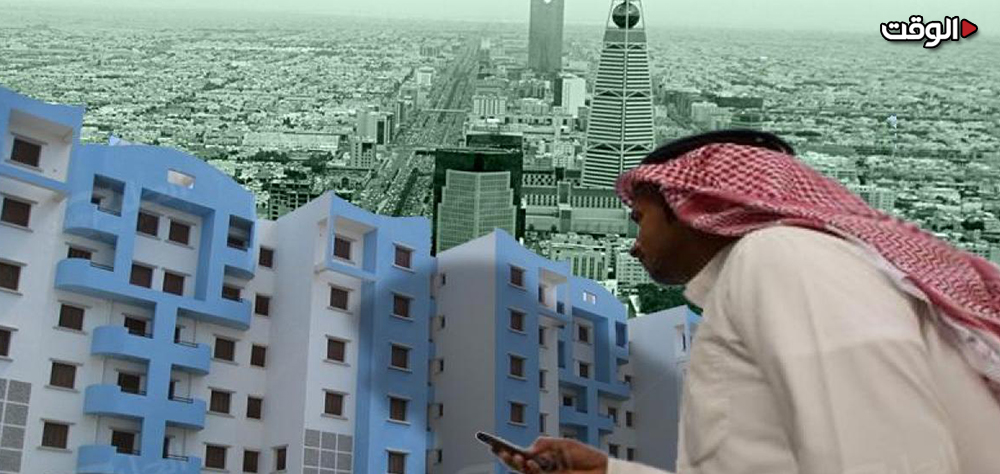 خطط الأمير والمشاريع التوسعية على حساب المواطن... أزمة سكن تعصف بالمجتمعع السعودي