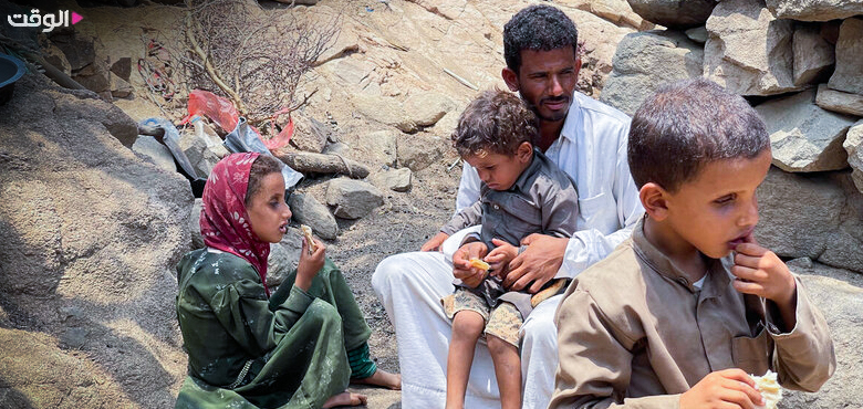 بصمة الولايات المتحدة في أزمة المجاعة في اليمن وأفغانستان وكوريا الشمالية