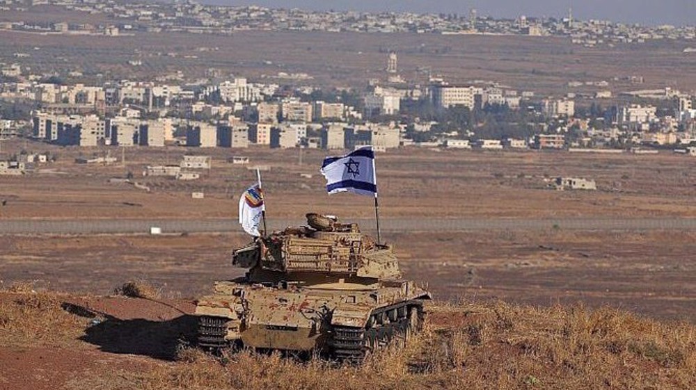 Syria Warns Israeli Occupation of Arab Lands Threatens Regional Security