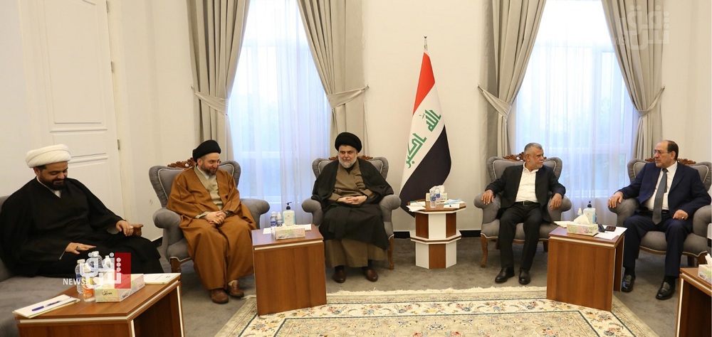 Iraq Inter-Shiite Dialogue to Shape Contours of Next Stage