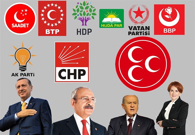 من هو أهم منافس لأردوغان في الانتخابات التركية المقبلة؟