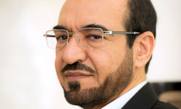 Saudi Regime Sue Ex-Spy Chief over Alleged $3.5bn Fraud