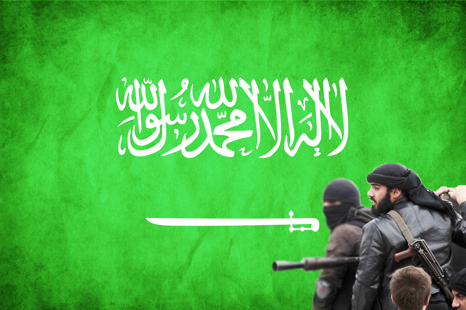 الرياض تستعين بتنظيم القاعدة لمواجهة "أنصار الله" في مأرب