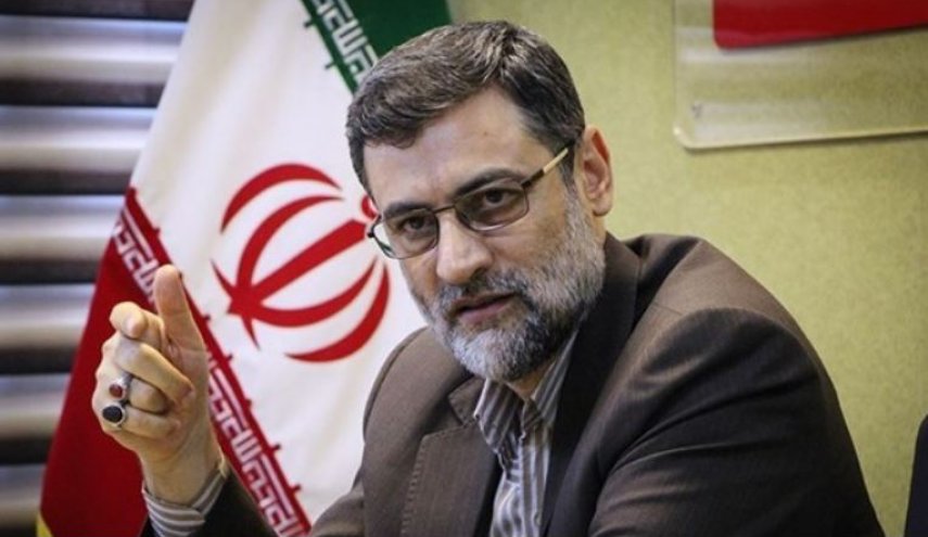 نائب رئيس البرلمان الايراني: وقت "اجراء مقابل اجراء" قد حان بالنسبة للدول الغربية