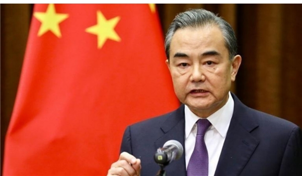 الصين: نسعى للحوار مع واشنطن للعمل "من أجل مصلحة البشرية"