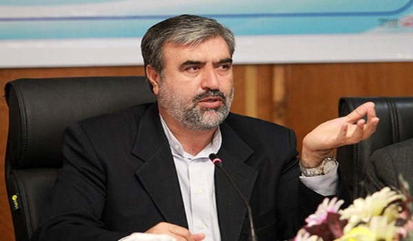 برلماني ايراني: الخطوات الامريكية الاخيرة تجاه طهران "حركات استعراضية"