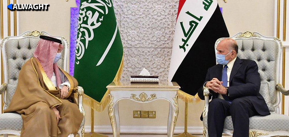 How is Iraq’s Al-Kadhimi Seduced by Saudi Help Mirage?