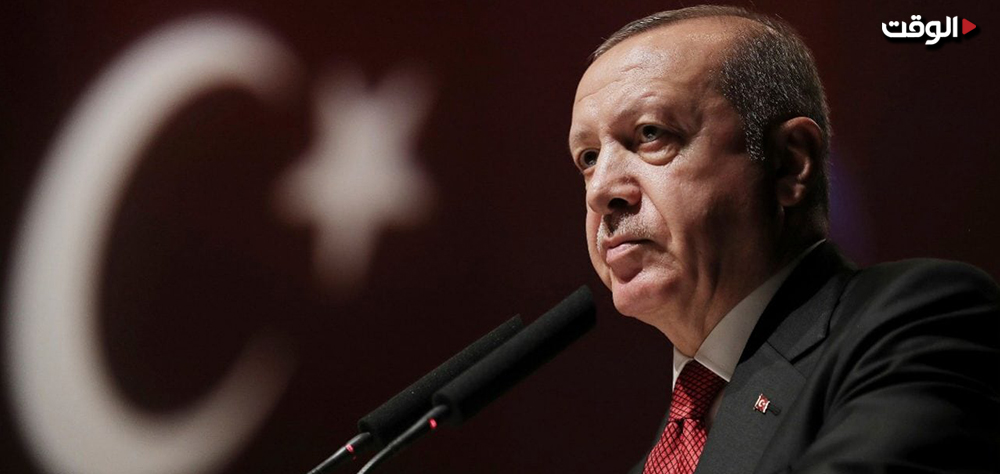 أسرار القناة التركية التي انطلقت من الولايات المتحدة.. ما علاقة أردوغان؟