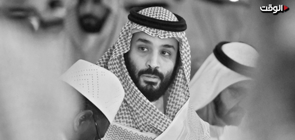 صحيفة "نيويورك تايمز" لبن سلمان: انت قاتل